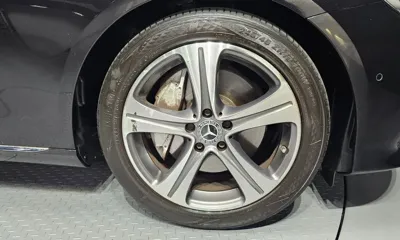 Mercedes-Benz E-Class 2018, 96516 км, за 13784.95 USD - фото 21