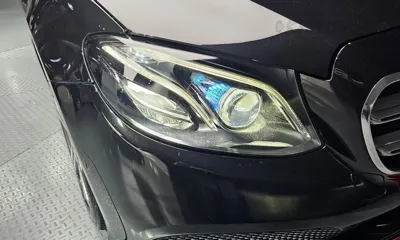 Mercedes-Benz E-Class 2018, 96516 км, за 13784.95 USD - фото 22