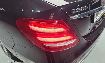 Mercedes-Benz E-Class 2018, 96516 км, за 13784.95 USD - фото 23