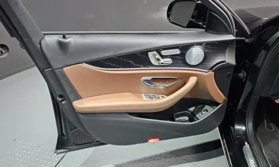 Mercedes-Benz E-Class 2018, 96516 км, за 13784.95 USD - фото 24