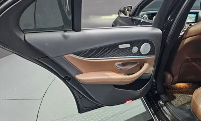 Mercedes-Benz E-Class 2018, 96516 км, за 13784.95 USD - фото 25