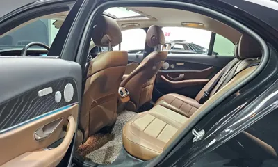 Mercedes-Benz E-Class 2018, 96516 км, за 13784.95 USD - фото 26