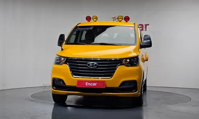 Hyundai Starex 2021, 71404 км, за 14527.69 USD
