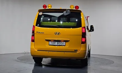 Hyundai Starex 2021, 71404 км, за 14527.69 USD