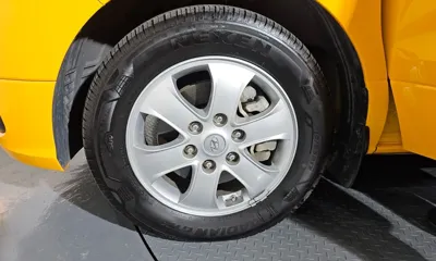 Hyundai Starex 2021, 71404 км, за 14527.69 USD