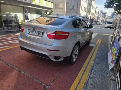 BMW X6 2010, 160000 км, за 5529.54 USD
