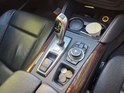 BMW X6 2010, 160000 км, за 5529.54 USD