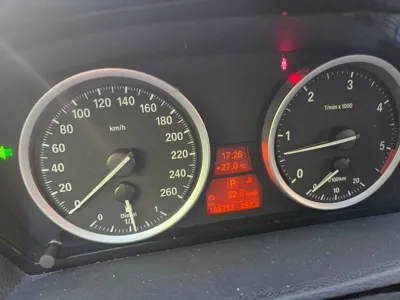 BMW X6 2010, 160000 км, за 5525.58 USD - фото 6