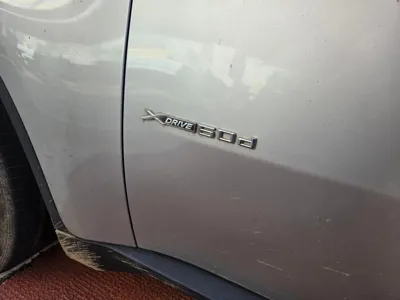 BMW X6 2010, 160000 км, за 5525.58 USD - фото 7