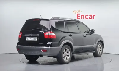 Kia Mohave 2015, 118959 км, за 8533.54 USD