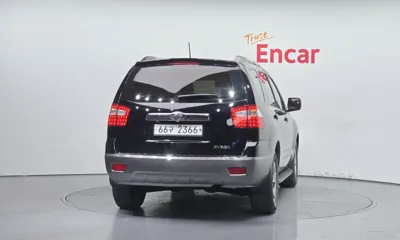 Kia Mohave 2015, 118959 км, за 8533.54 USD
