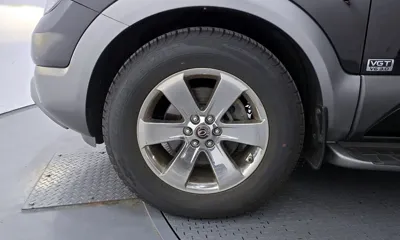 Kia Mohave 2015, 118959 км, за 8533.54 USD