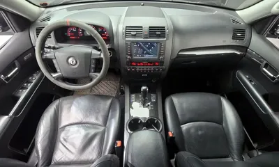 Kia Mohave 2015, 118959 км, за 8469.06 USD - фото 7