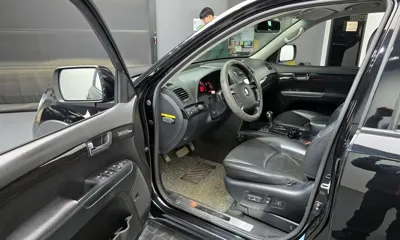 Kia Mohave 2015, 118959 км, за 8469.06 USD - фото 10