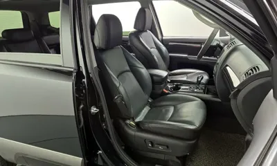 Kia Mohave 2015, 118959 км, за 8469.06 USD - фото 12