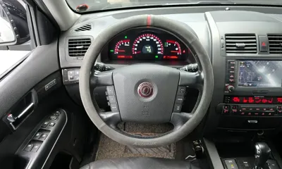 Kia Mohave 2015, 118959 км, за 8469.06 USD - фото 13