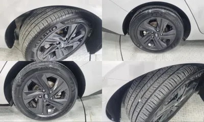 Hyundai Avante 2021, 102243 км, за 8645.9 USD - фото 9