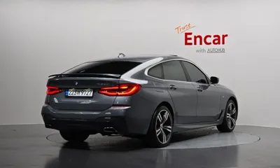 BMW Gran Turismo 2023, 47482 км, за 34952.09 USD