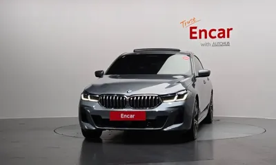 BMW Gran Turismo 2023, 47482 км, за 34952.09 USD