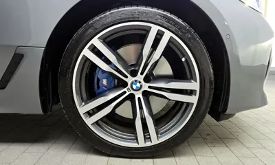 BMW Gran Turismo 2023, 47482 км, за 34952.09 USD