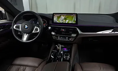 BMW Gran Turismo 2023, 47482 км, за 34952.09 USD - фото 7