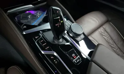 BMW Gran Turismo 2023, 47482 км, за 34952.09 USD - фото 9