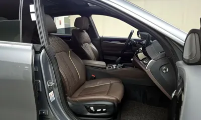 BMW Gran Turismo 2023, 47482 км, за 34952.09 USD - фото 10