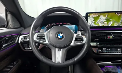 BMW Gran Turismo 2023, 47482 км, за 34952.09 USD - фото 13