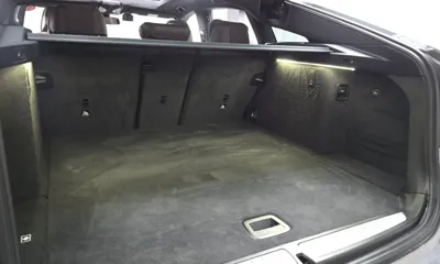 BMW Gran Turismo 2023, 47482 км, за 34952.09 USD - фото 20