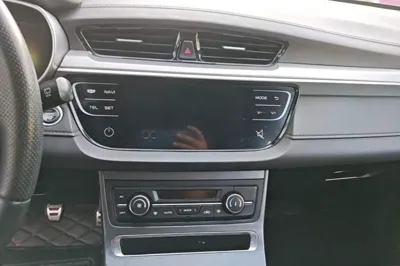 Geely Auto Vision S1 2018, 22599 км, за 4705 USD - фото 16