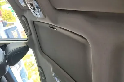 Geely Auto Vision S1 2018, 22599 км, за 4705 USD - фото 21