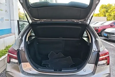 Geely Auto Vision S1 2018, 22599 км, за 4705 USD - фото 22