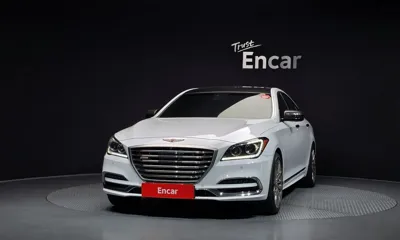 Hyundai Genesis 2015, 141634 км, за 10174.61 USD