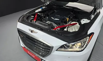 Hyundai Genesis 2015, 141634 км, за 10097.73 USD - фото 6