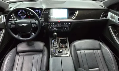 Hyundai Genesis 2015, 141634 км, за 10097.73 USD - фото 7