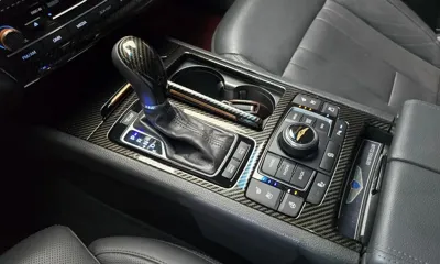 Hyundai Genesis 2015, 141634 км, за 10097.73 USD - фото 9