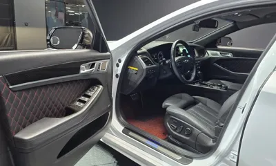 Hyundai Genesis 2015, 141634 км, за 10097.73 USD - фото 10