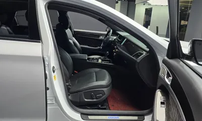 Hyundai Genesis 2015, 141634 км, за 10097.73 USD - фото 11