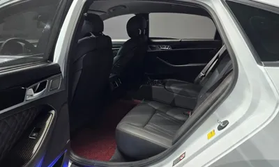 Hyundai Genesis 2015, 141634 км, за 10097.73 USD - фото 12