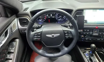 Hyundai Genesis 2015, 141634 км, за 10097.73 USD - фото 13