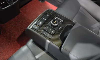 Hyundai Genesis 2015, 141634 км, за 10097.73 USD - фото 17