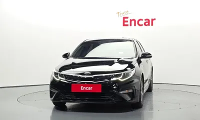 Kia K5 2019, 133094 км, за 8060.84 USD