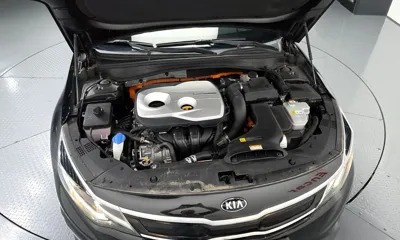 Kia K5 2019, 133094 км, за 8060.84 USD - фото 6