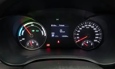 Kia K5 2019, 133094 км, за 8060.84 USD - фото 8