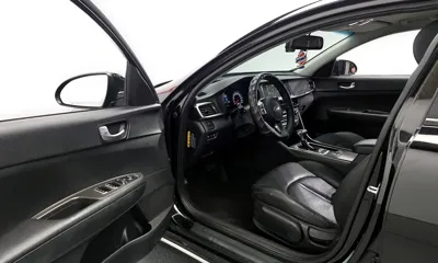 Kia K5 2019, 133094 км, за 8060.84 USD - фото 10