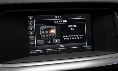 Kia K5 2019, 133094 км, за 8060.84 USD - фото 20