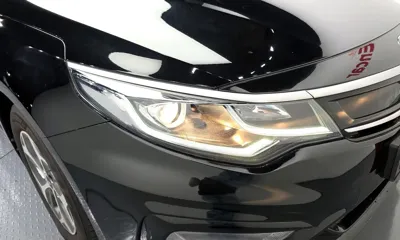 Kia K5 2019, 133094 км, за 8060.84 USD - фото 22