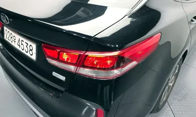 Kia K5 2019, 133094 км, за 8060.84 USD - фото 23