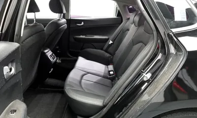 Kia K5 2019, 133094 км, за 8060.84 USD - фото 26