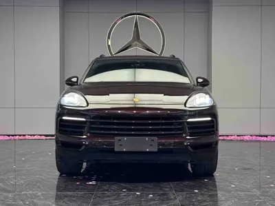 Porsche Cayenne 2021, 114000 км, за 52677.02 USD